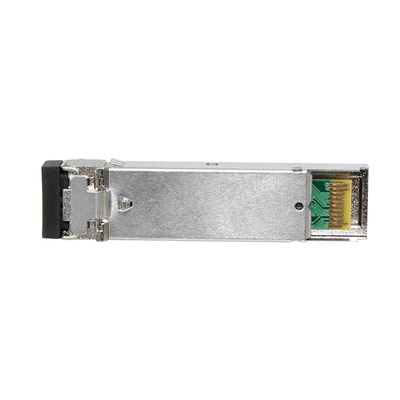 1.25G SFP Transceiver 20KM Single-mode 1000Base-LX 1310nm Dual LC Connector com DDM