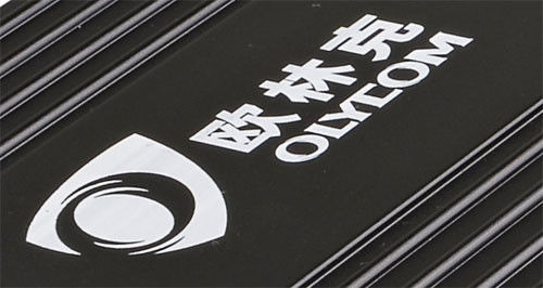 8ch Port 1080p AHD CVI TVI Fibra Óptica HD Video Converter com 20km Transmissão BNC Extender