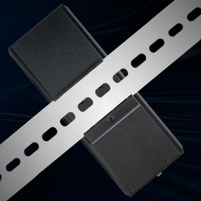 20 Portos Gigabit Din Gerenciado Switch Layer 2 Baseado em 4 SFP Slots Support Ring ERPS