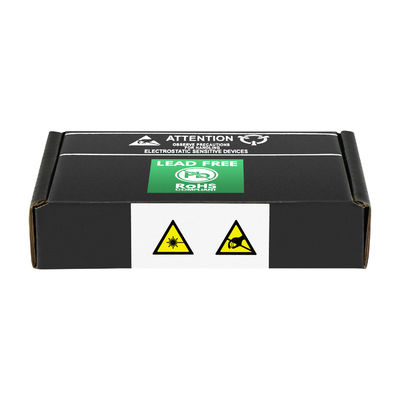 Módulo Coerente Acacia 200G CFP2-DCO Compatível com MSA AC200 Transmissão DWDM