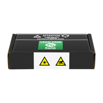Acacia AC200 200G CFP2 Modulo coerente DCO MSA Compatível para transmissão DWDM