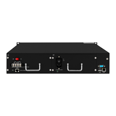 Optical Cross-Connect OXC Switching 48 Port In/Out Single-Mode Multimode Dual AC