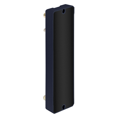 Robusto IP67 impermeável 8 portas Gigabit Industrial Ethernet Switch gerenciado M12 Railway Ethernet Switch