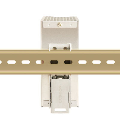 Olycom Industrial 240W Fornecimento de energia Din Rail DC48V Saída 5A DC ajustável