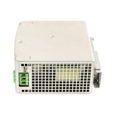 Olycom Industrial 240W Fornecimento de energia Din Rail DC48V Saída 5A DC ajustável