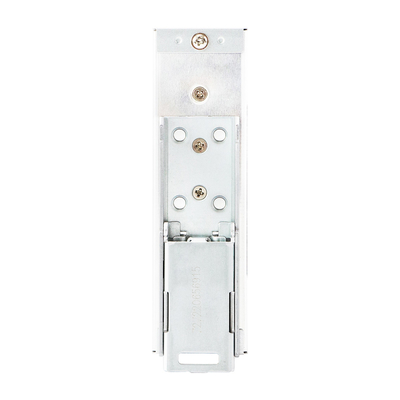 120W Adaptador de energia industrial 48V 2.5A Din Rail Wide AC/DC Input CE UL Listado