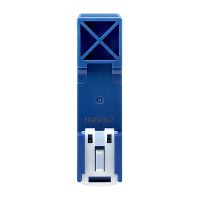 12V Din Fornecimento de energia 20W 1.67A Entrada AC/DC de plástico CE UL Lista de grau industrial