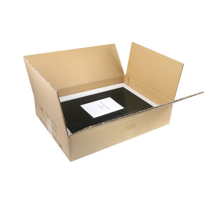 Switch Gerenciado PoE de 24 Portas com Uplinks de Fibra 2.5G, Montagem em Rack 1U, Alimentado por AC220V, Chip Vitesse, CE