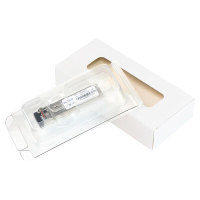 10G Sfp+ Módulo Óptico de Modo Único 1270/1330nm 20km