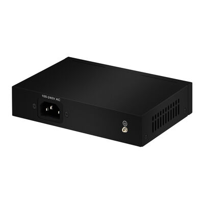 Gigabit xPON PoE ONU∙∙ EPON GPON Unidade de Rede Óptica para Redes de Vigilância IP e Fibra