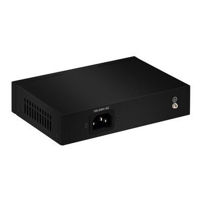 Gigabit xPON PoE ONU∙∙ EPON GPON Unidade de Rede Óptica para Redes de Vigilância IP e Fibra