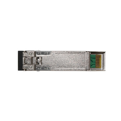 Transceptor ótico de SFP da fibra dupla do LC, SÊNIOR 300m do módulo 850nm da fibra multimodo