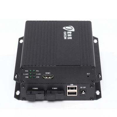Prolongamento de 12V1A/2A HDMI DVI